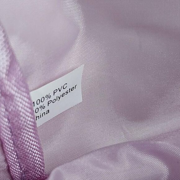 Small cosmetics bag - Picture 5 of 5